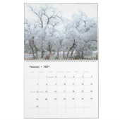 Cathy P. Jones Photography Calendar Kalender (Feb 2027)