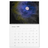 Cathy P. Jones Photography Calendar Kalender (Jan 2027)