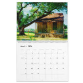 Cathy P. Jones Photography Calendar Kalender (Mar 2026)