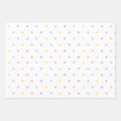 Caticorn Collectie 1 | Inpakpapier Vel (Voorkant 3)