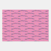 Caticorn Collectie 2 | Papieren vellen verpakken (Voorkant 2)