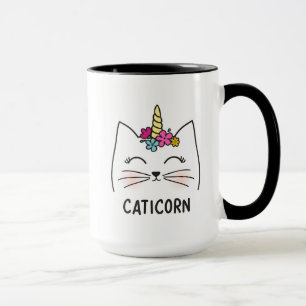 Caticorn Mok
