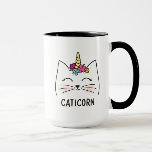 Caticorn Mok (Rechts)