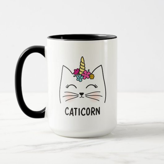 Caticorn Mok (Links)