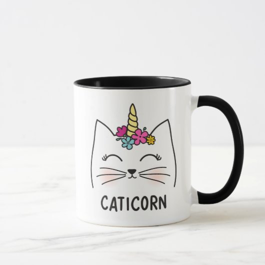 Caticorn Mok (Rechts)