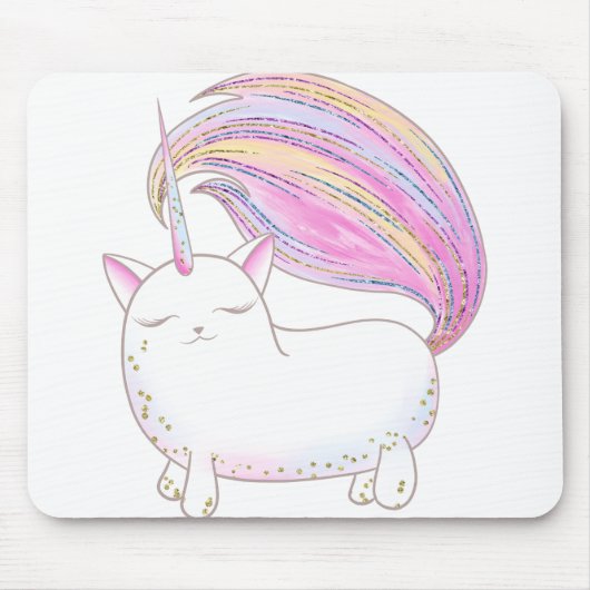 Caticorn Muismat (Voorkant)