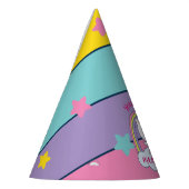 Caticorn | Party Pet | Meologisch Feesthoedjes (Links)