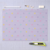 Caticorn Tissue Papier | Lila Lavendel (Craft)