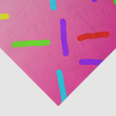 Caticorn tissuepapier  (Detail)