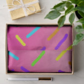 Caticorn tissuepapier  (Geschenk)