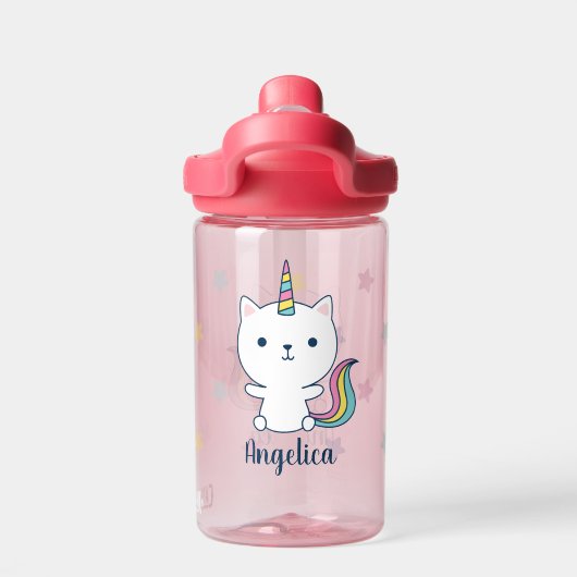 Caticorn | waterfles