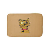 Catitude Badmat (Voorkant)