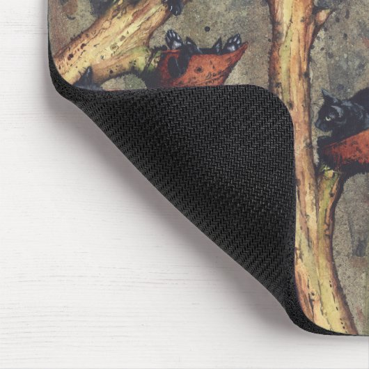 Catkins Muismat (Hoek)