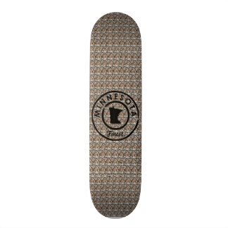 #catlife Grafisch Deck Persoonlijk Skateboard