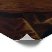 Catlin Native American Art Poster (Hoek)