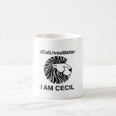 #CatLivesMatter Mok (Center)