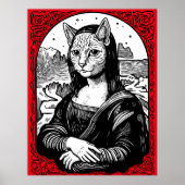 Catliza Posters (Voorkant)