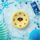 Catlove Papieren Kommen (Feest)