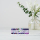 Catmageddon Mini Visitekaartje (Staand voorkant)