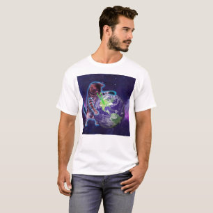 Catmageddon T-shirt