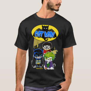 Catman T-shirt