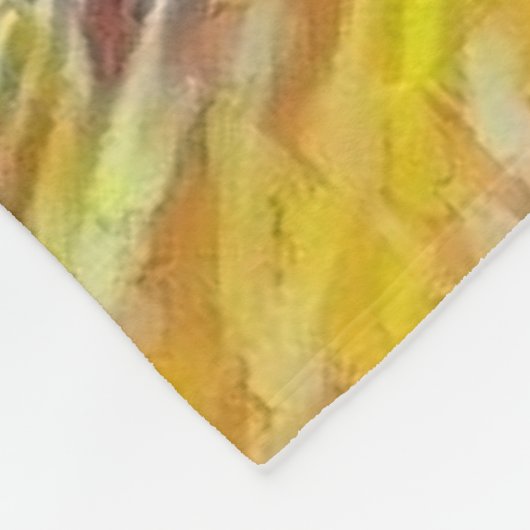 catmass fleece deken (Hoek)