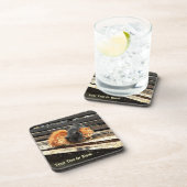 Catnap Cuties Bier Onderzetter (Rechterzijde)