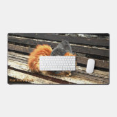 Catnap Cuties Bureaumat (Keyboard & Muis)