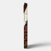 Catnap Cuties Case-Mate iPhone Case (Achterkant / Links)