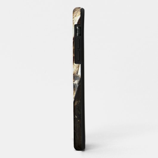 Catnap Cuties Case-Mate iPhone Case (Achterkant/links)