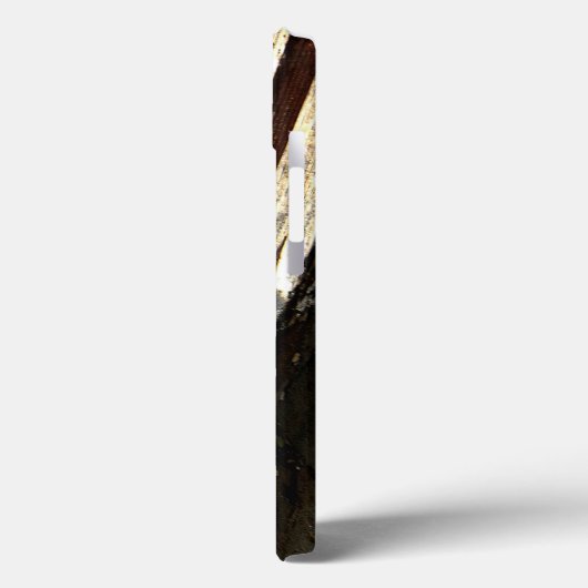 Catnap Cuties Hoesje-Mate iPhone Case (Achterkant / Links)