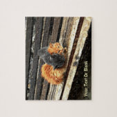 Catnap Cuties Legpuzzel (Verticaal)