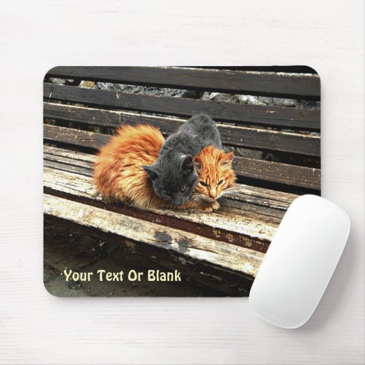 Catnap Cuties Muismat (Met muis)