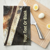 Catnap Cuties Theedoek (Quarter Fold)