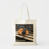 Catnap Cuties Tote Bag (Voorkant)