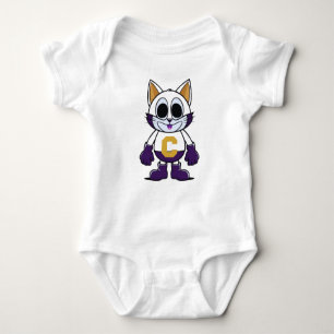 Catnap Lover en Catnap Dogday Romper