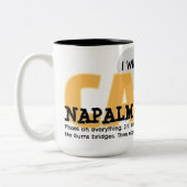 CatNapalm | Lubs You Chaos Posse Mok (Links)