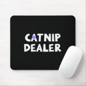Catnip Er Funny Cat Muismat (Met muis)