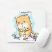 Catnipped Kat Muismat (Met muis)