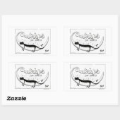 Catnips Sticker (Vel)