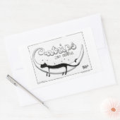 Catnips Sticker (Envelop)