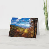 Catoctin-bergen, Maryland Kaart (Voorkant)