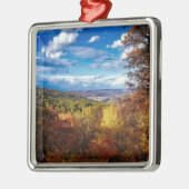 Catoctin-bergen, Maryland Metalen Ornament (Links)