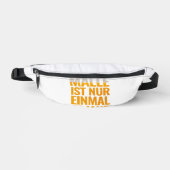 catoefullair heuptasje (Voorkant)