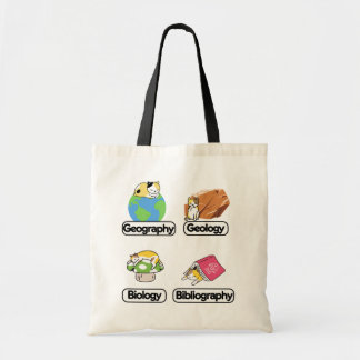 catologie-tas tote bag