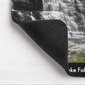 Catoma Lake Herfsten Mousepad Muismat (Hoek)