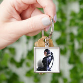 Catoman 2 sleutelhanger (Hand)