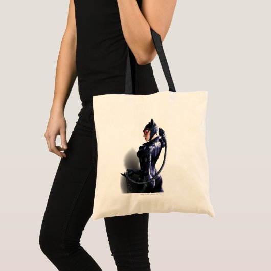 Catoman 2 tote bag (Voorkant (product))