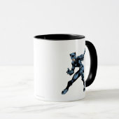 Catoman met Whip Mok (Voorkant rechts)