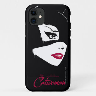 Catoman Nine Lives Case-Mate iPhone Case